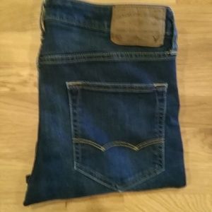 American Eagle Outfitters Men's Jeans